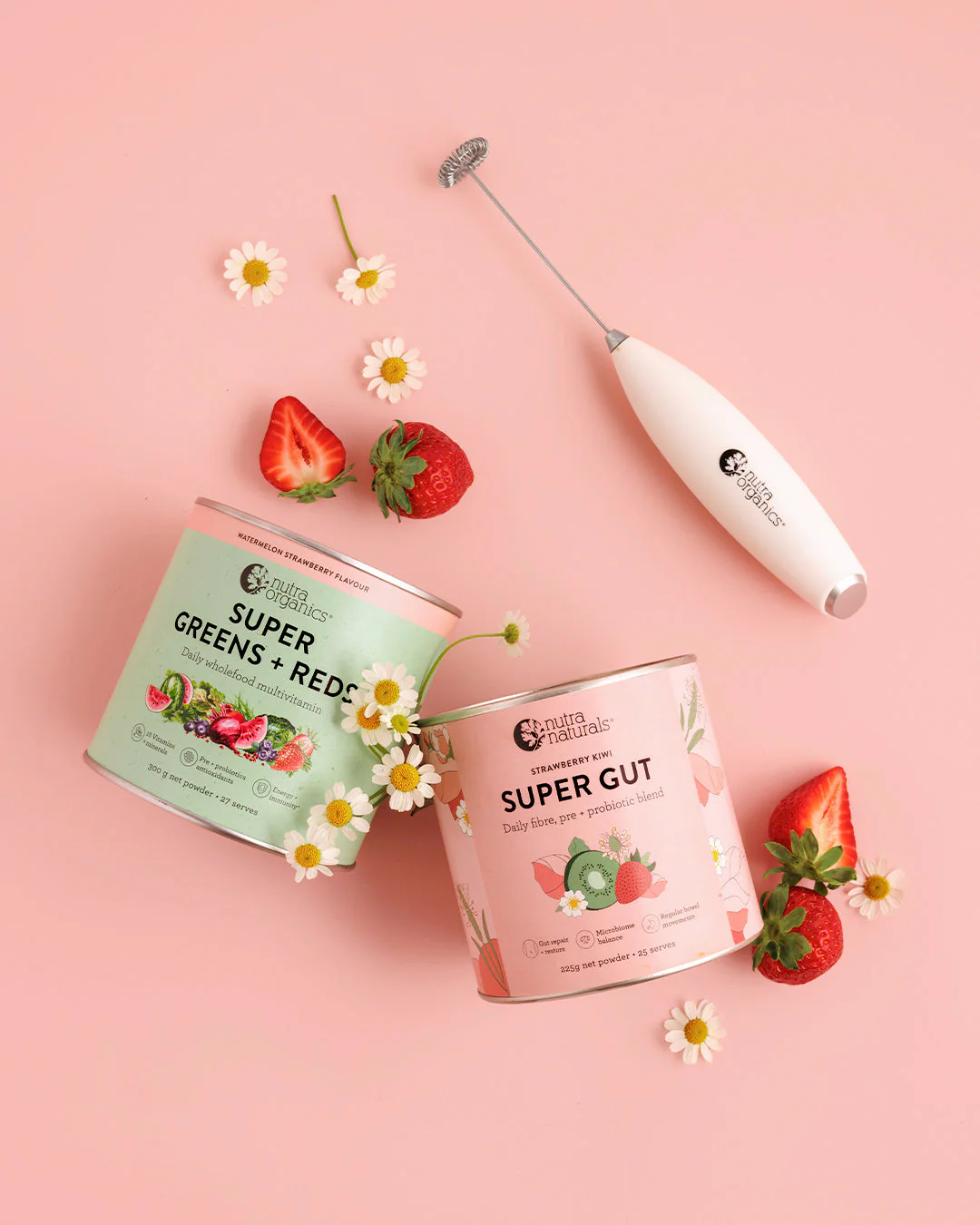 28 Day Gut Reset Bundle - Image 11