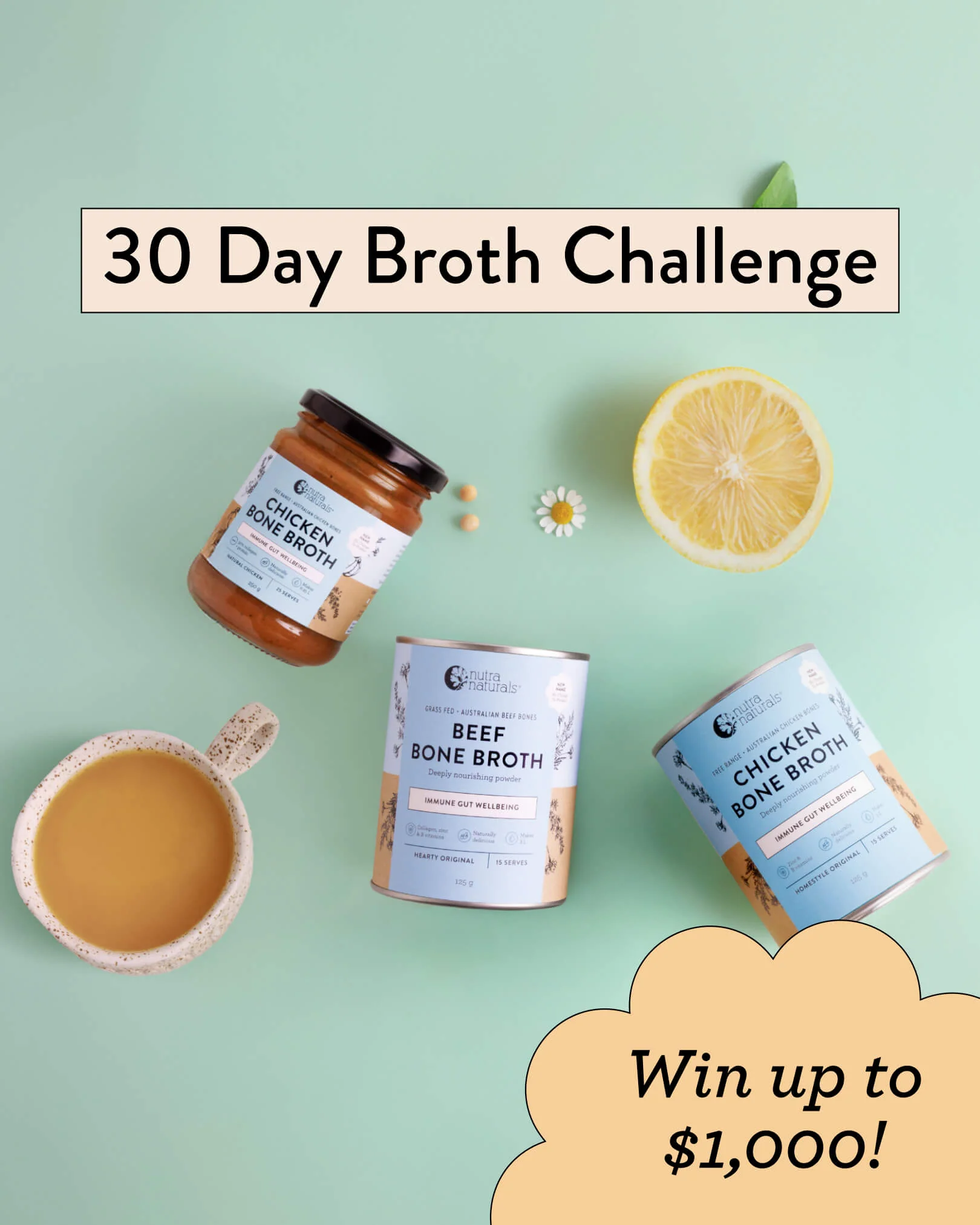 Bone & Joint Support