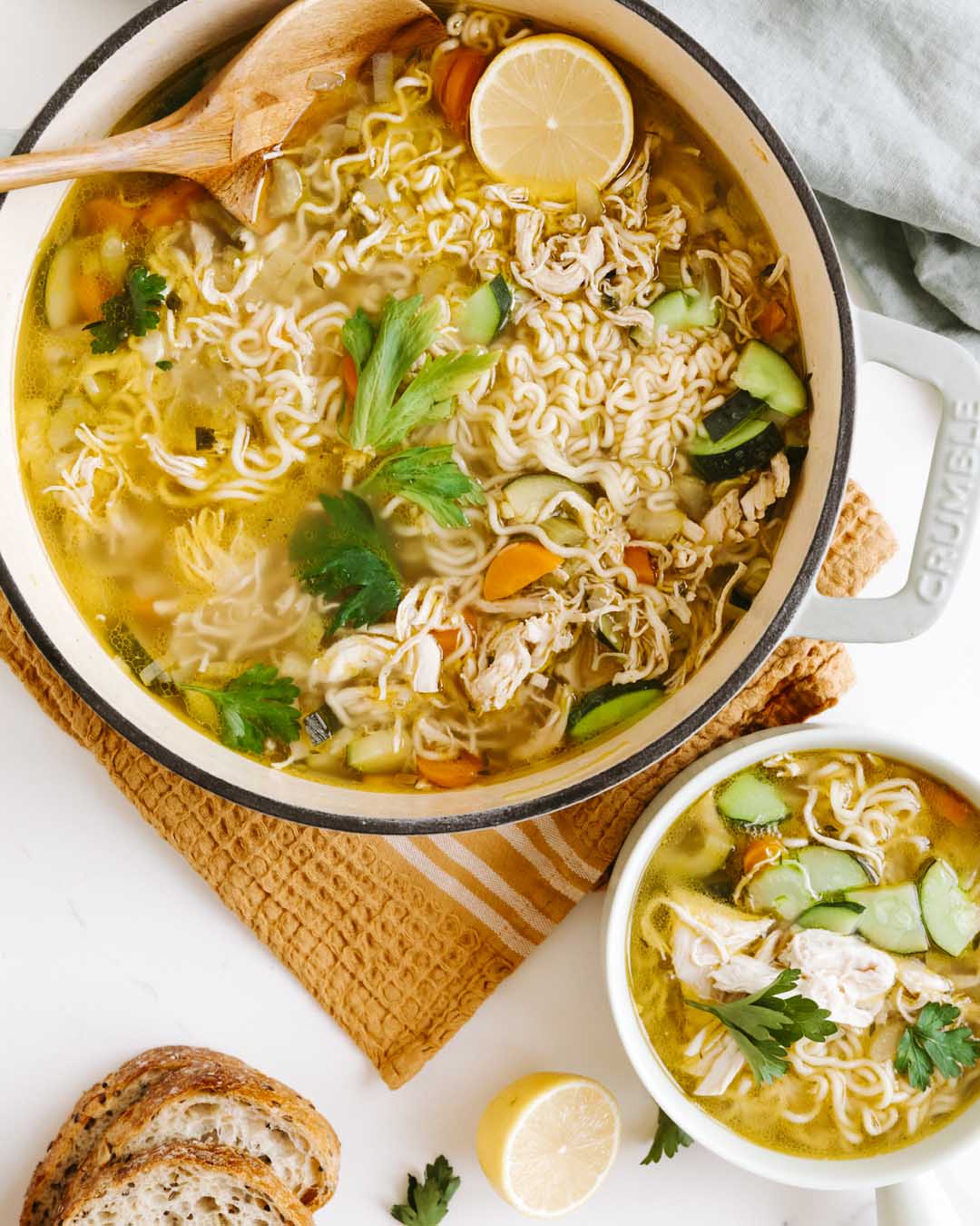 Buy 3 get 1 FREE - Bone Broth Concentrates Bundle - Image 6