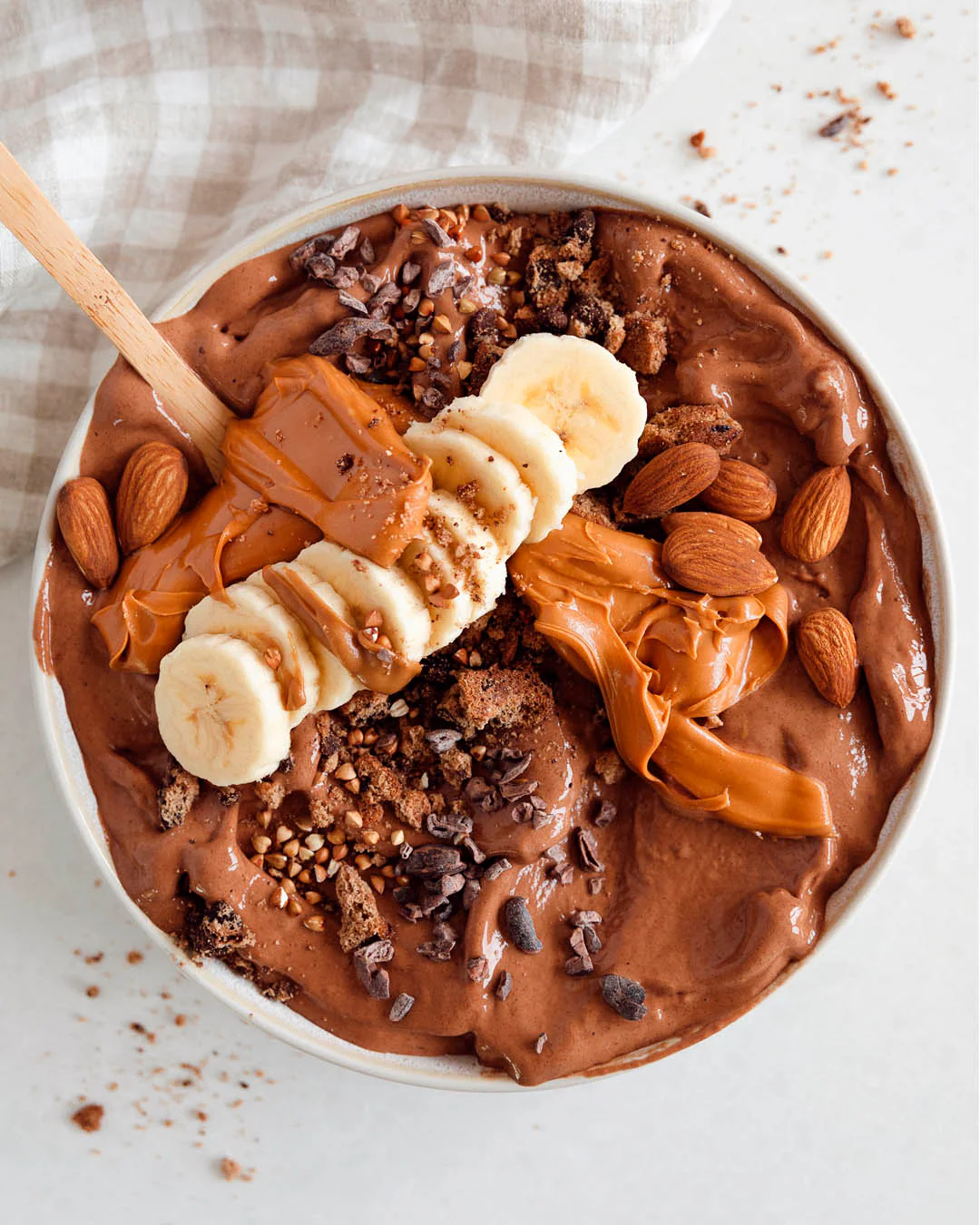 Thriving Family Double Choc - Image 7