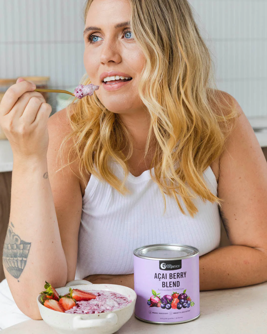 Acai Berry Blend - Image 3