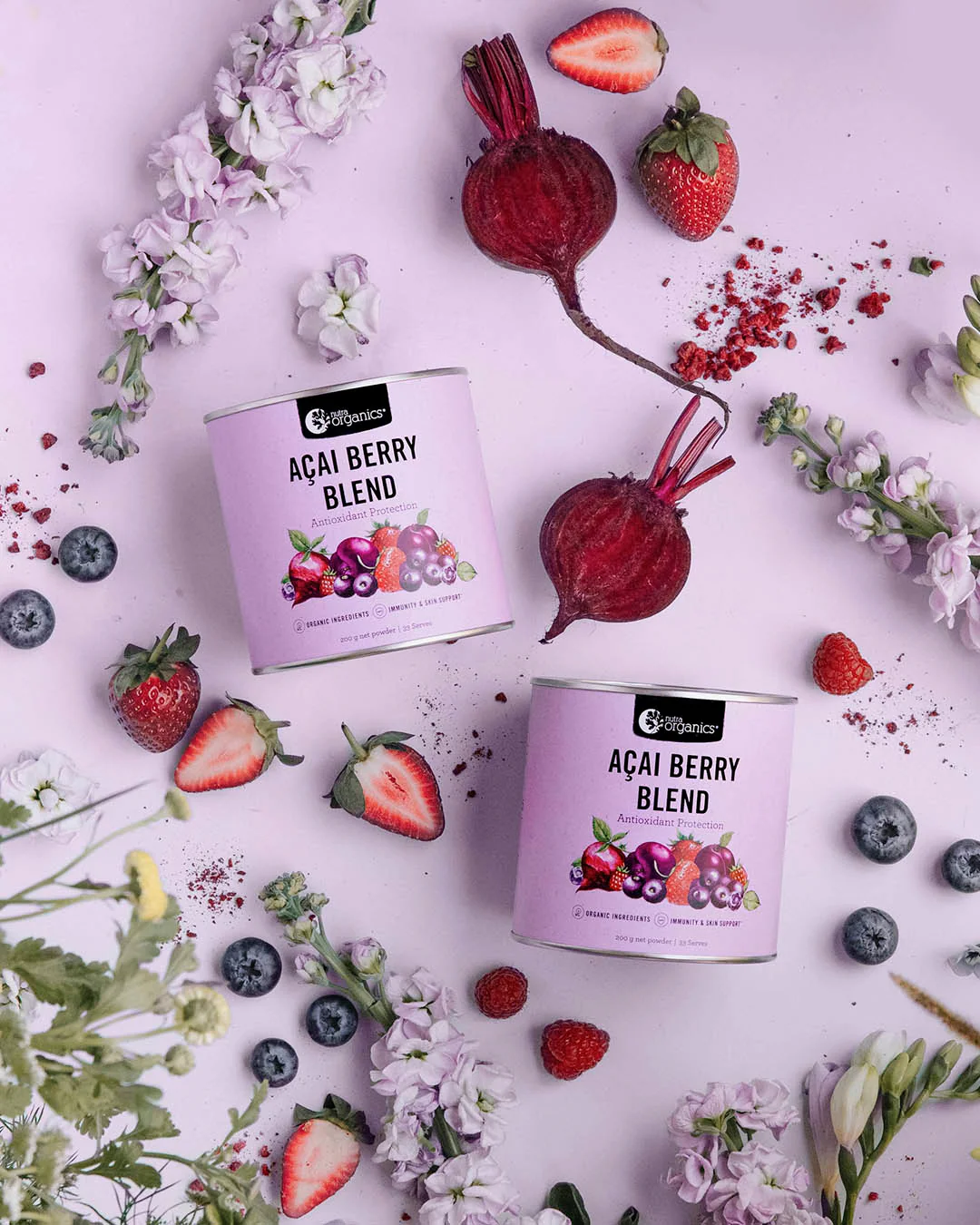Acai Berry Blend - Image 5