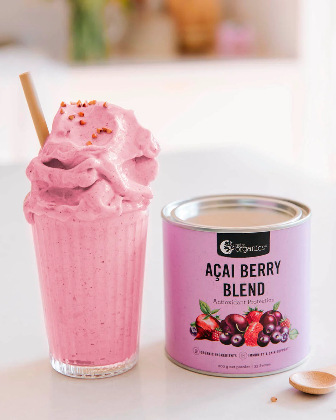 Acai Berry Blend - Image 6