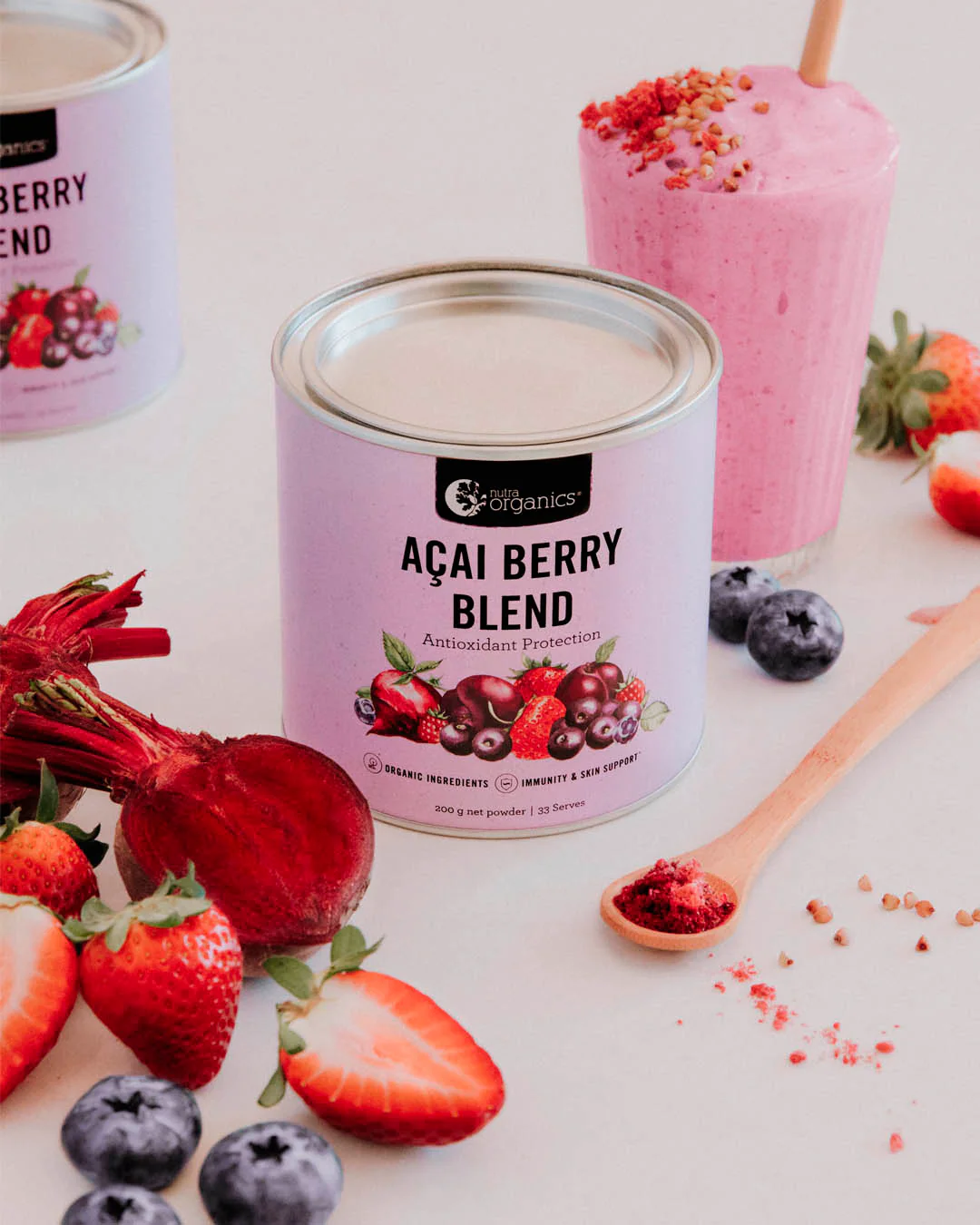 Acai Berry Blend - Image 7