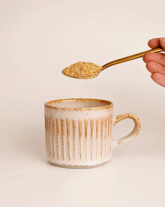Beef Bone Broth Powder Turmeric - Image 5