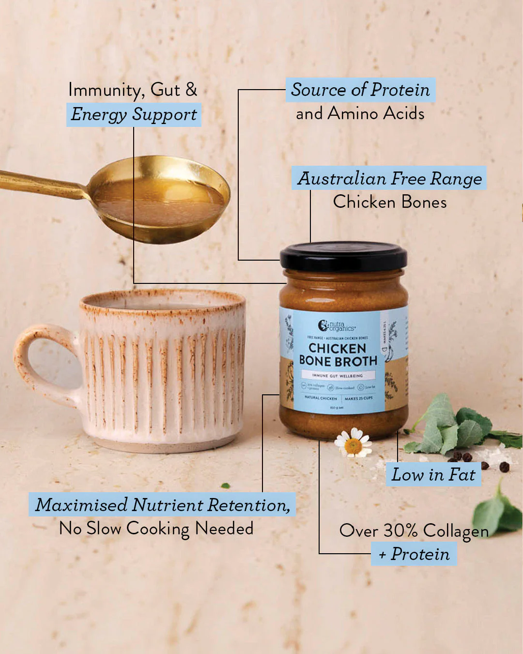 Best Selling Broth Concentrate Bundle - Image 3