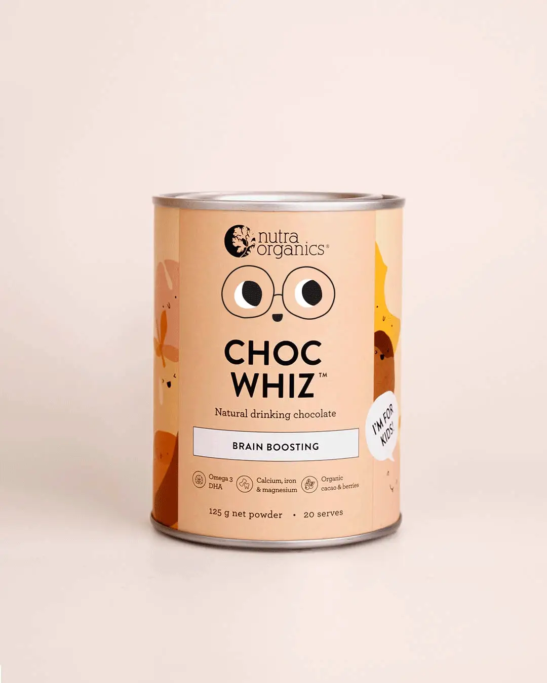 Choc Whiz - Image 8