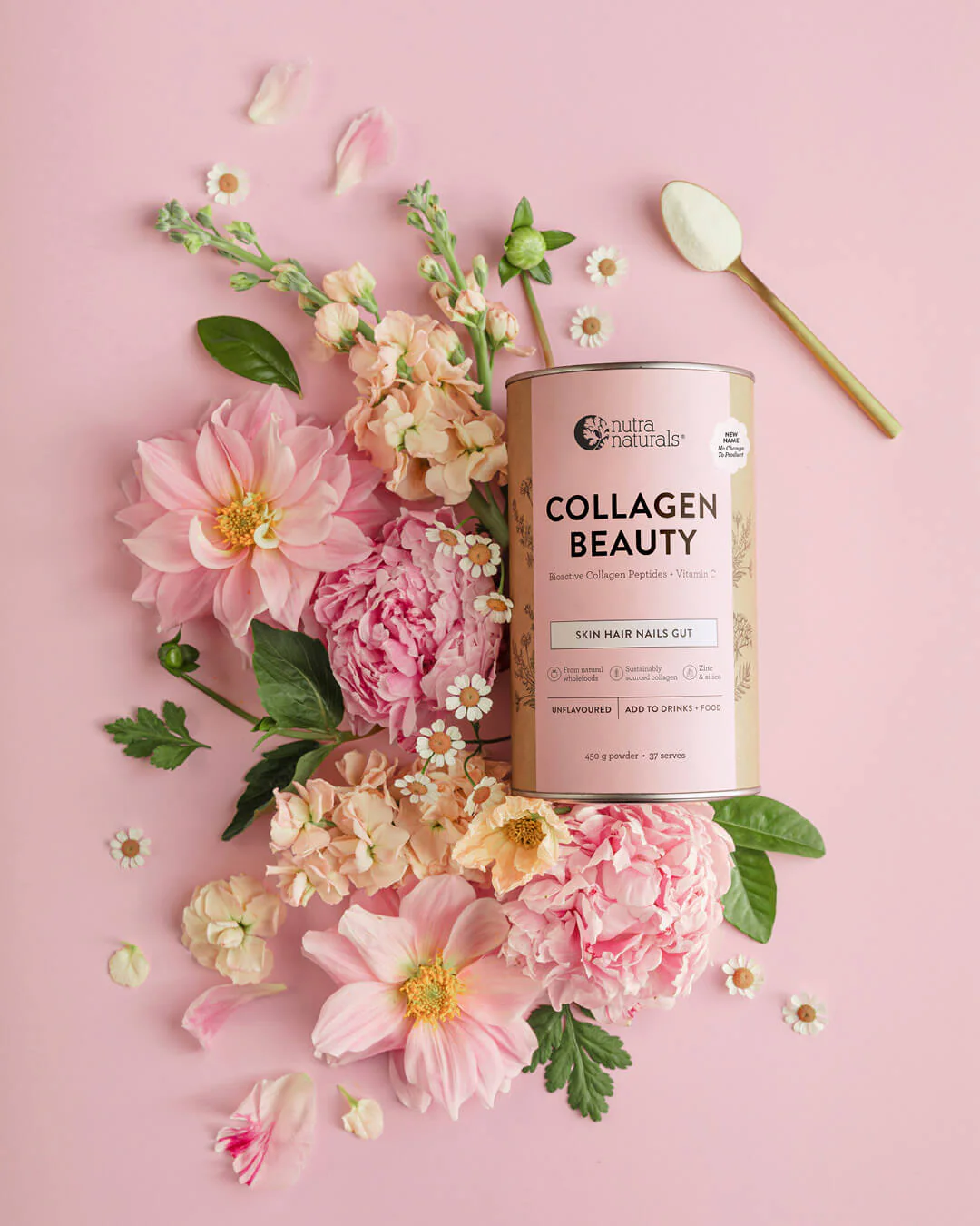 Collagen Beauty - Image 5