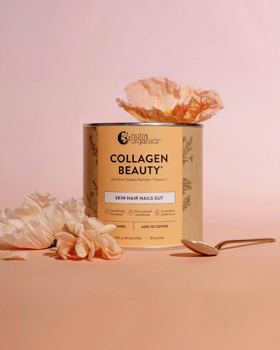 Collagen Beauty Caramel - Image 10