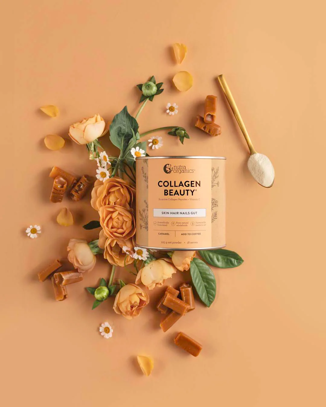 Collagen Beauty Caramel - Image 5