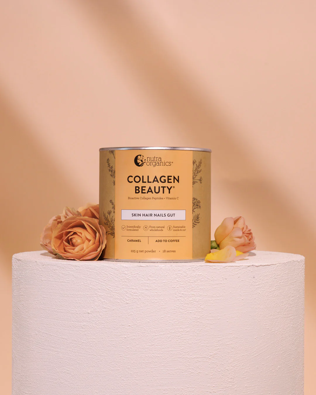 Collagen Beauty Caramel - Image 8