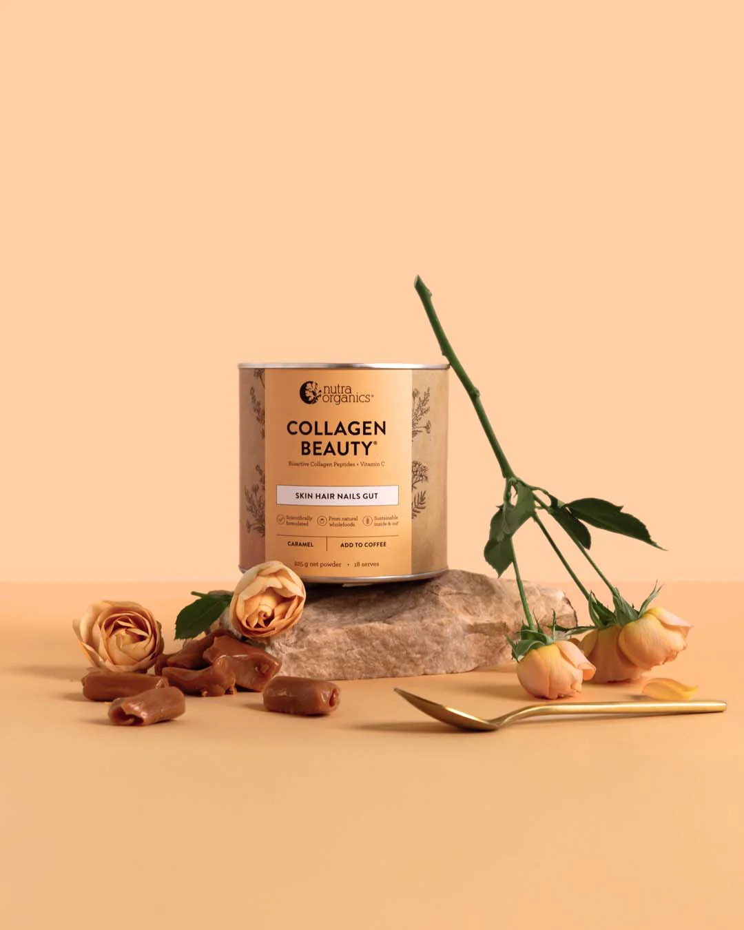 Collagen Beauty Caramel - Image 9