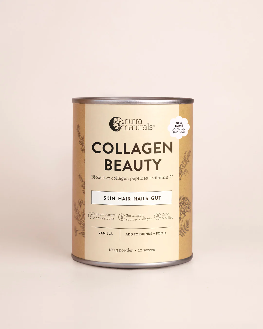 Collagen Beauty Vanilla - Image 10