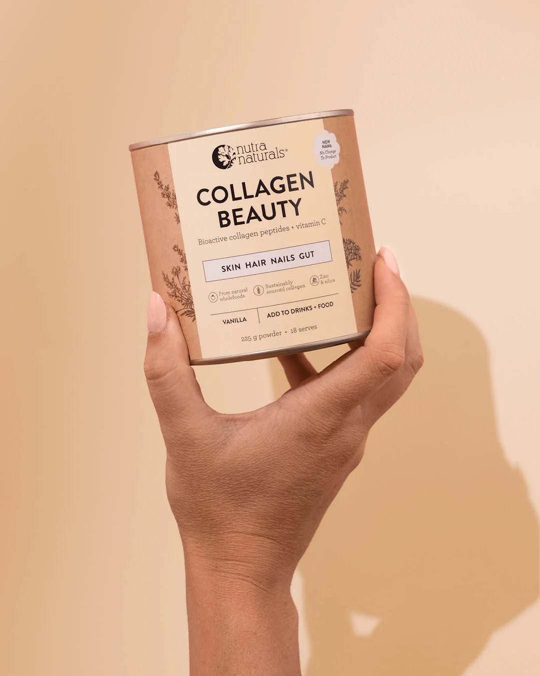 Collagen Beauty Vanilla - Image 12