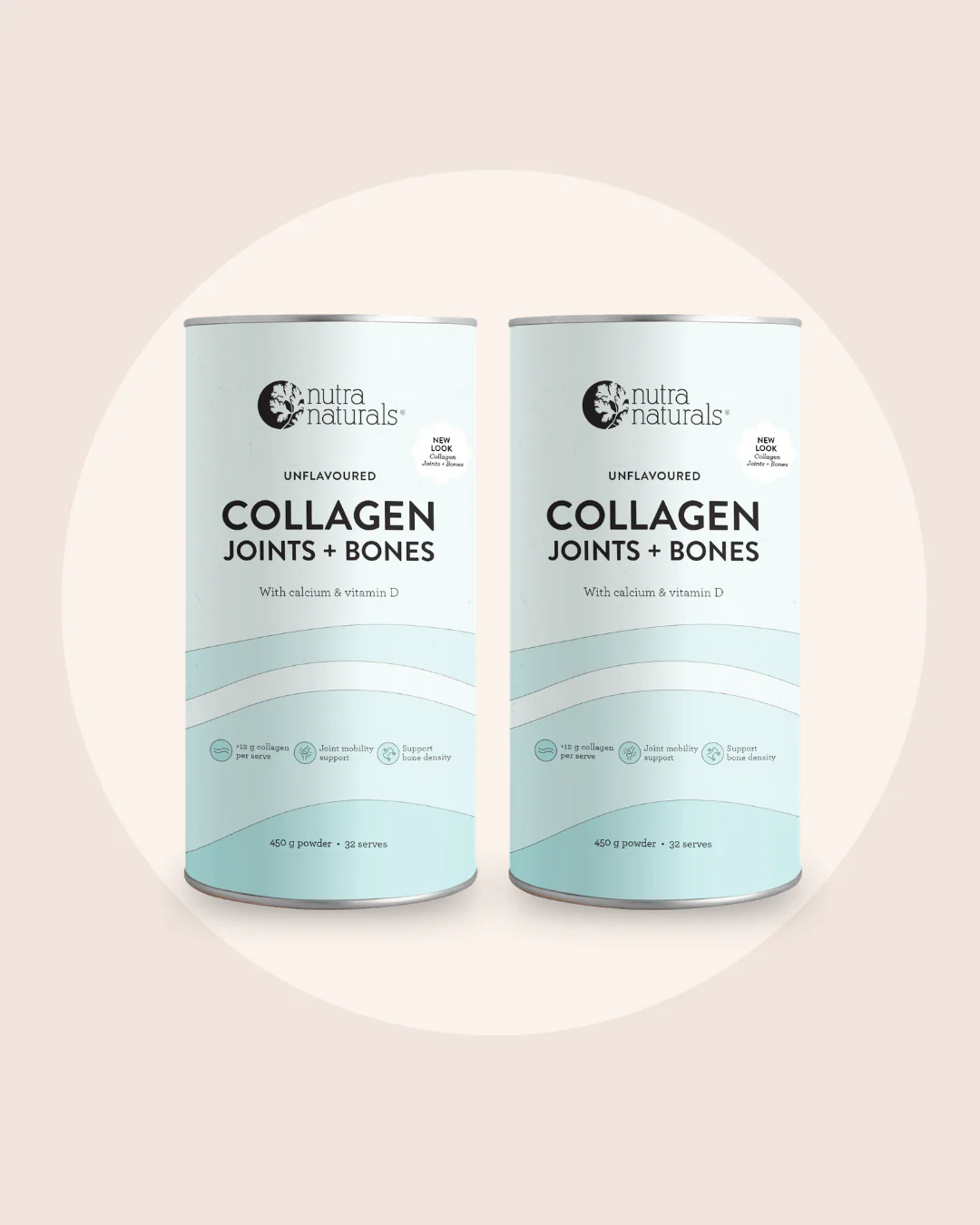 Collagen Joints + Bones (Collagen Body) - Image 11