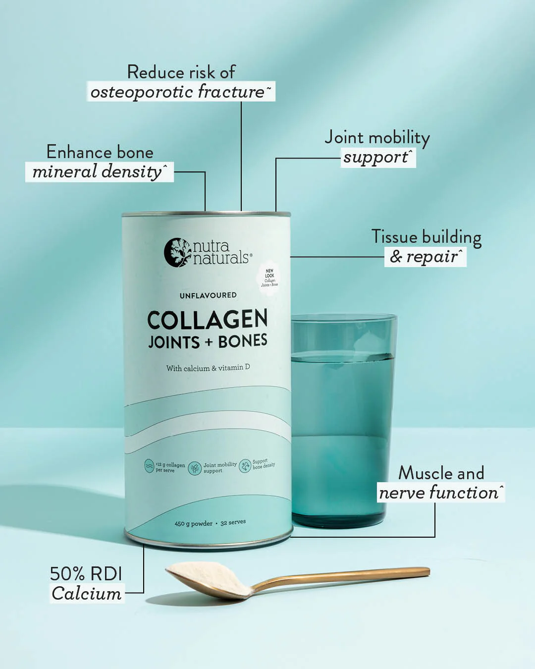 Collagen Joints + Bones (Collagen Body) - Image 4