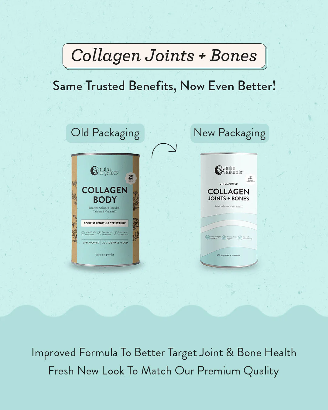 Collagen Joints + Bones (Collagen Body) - Image 6