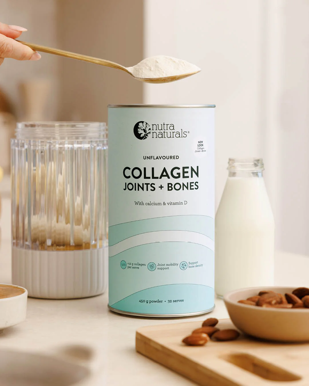 Collagen Joints + Bones (Collagen Body) - Image 7