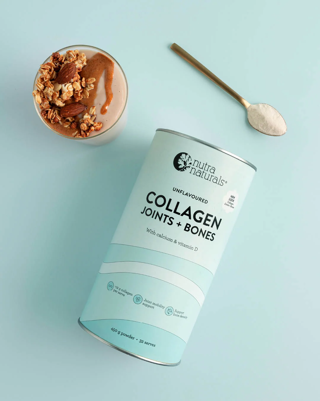 Collagen Joints + Bones (Collagen Body) - Image 8