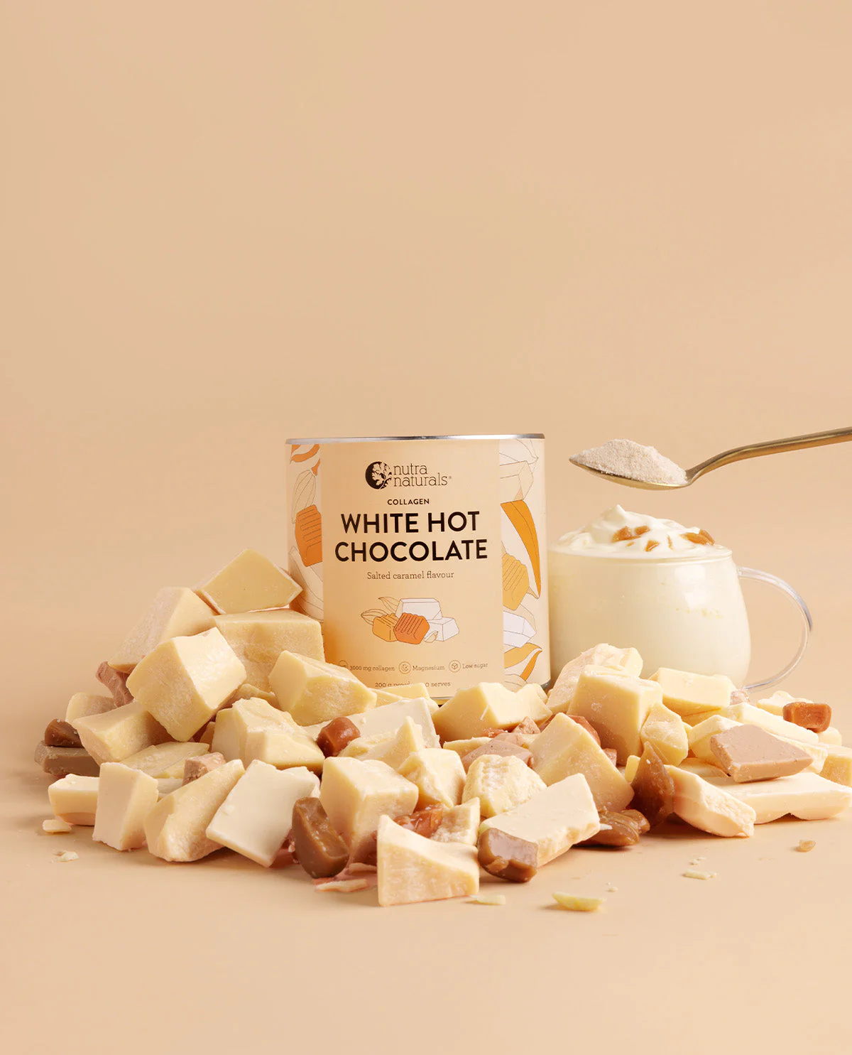 Collagen Hot Choc Duo - Image 3
