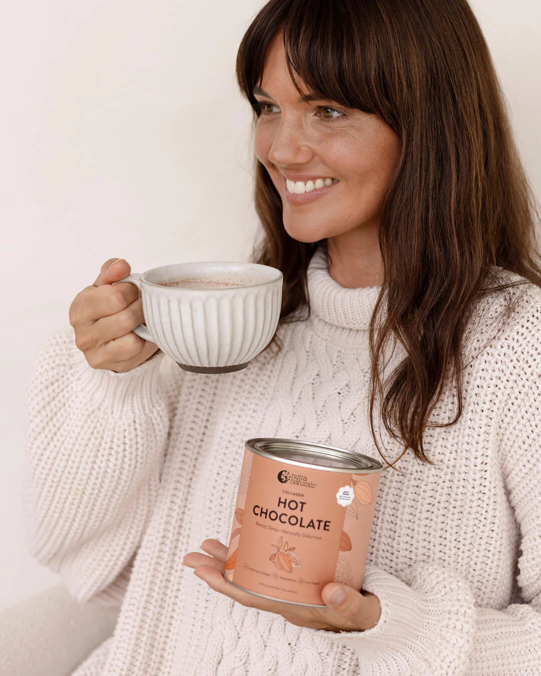Collagen Hot Chocolate - Image 5