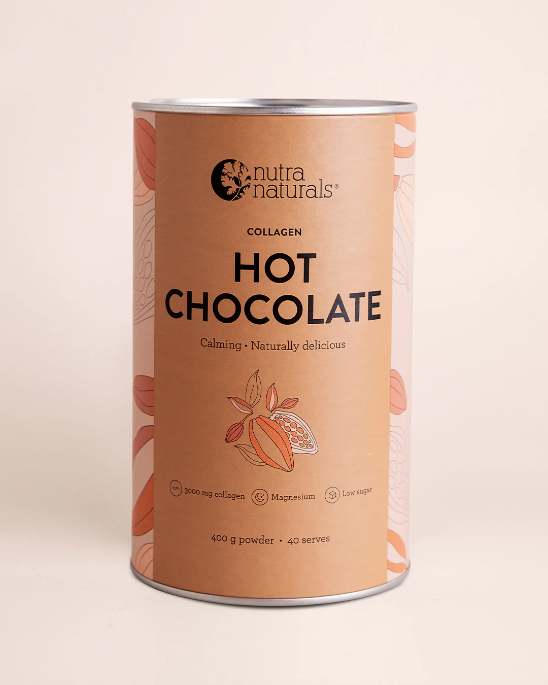 Collagen Hot Chocolate - Image 7