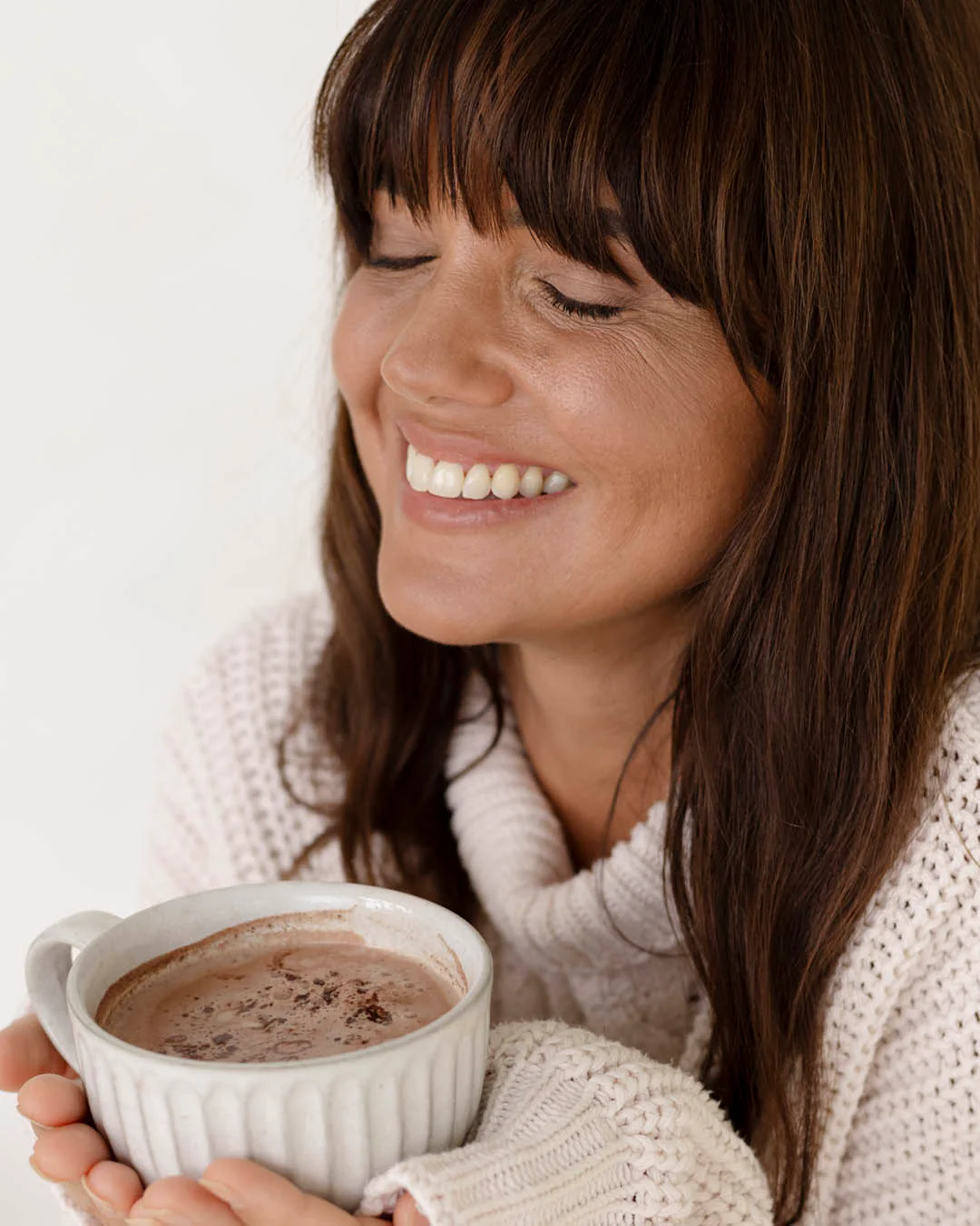 Collagen Hot Chocolate - Image 8