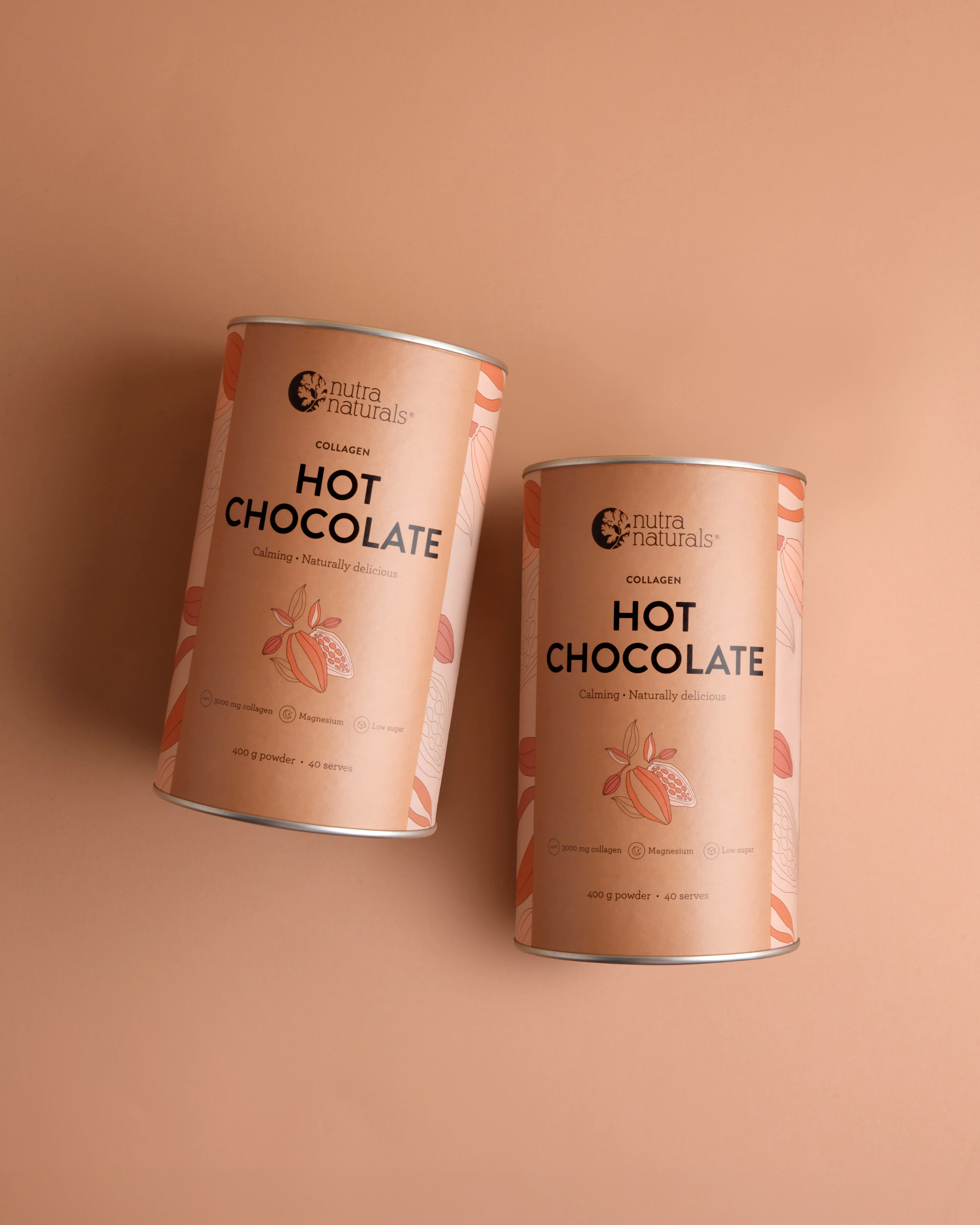 Collagen Hot Chocolate - Image 9
