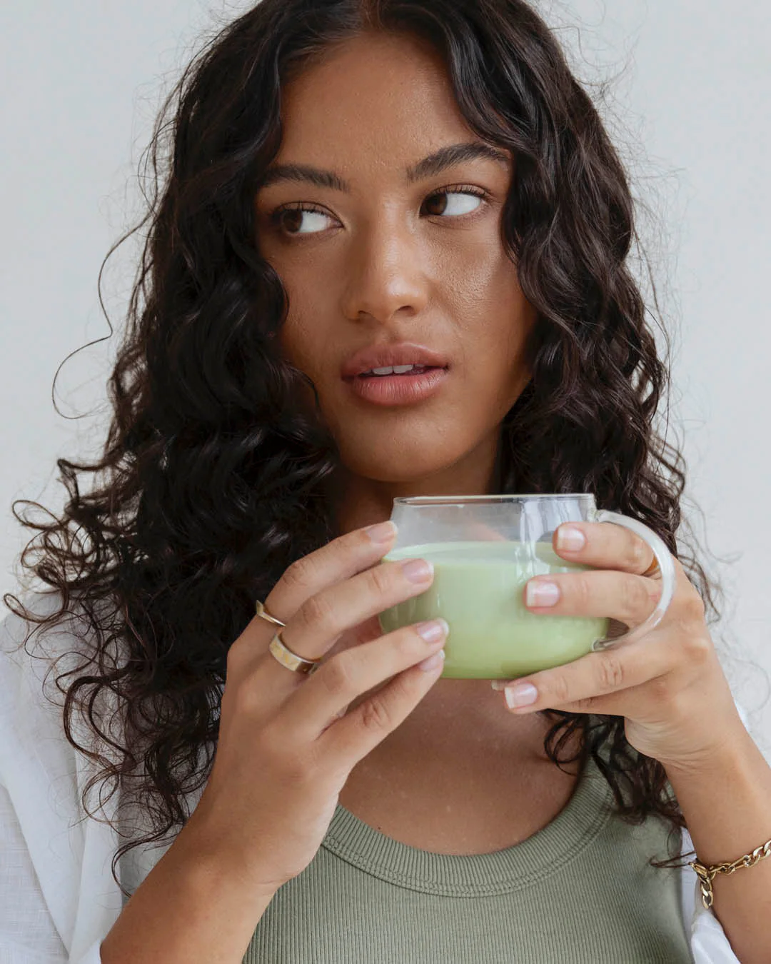 Collagen Matcha Latte - Image 4