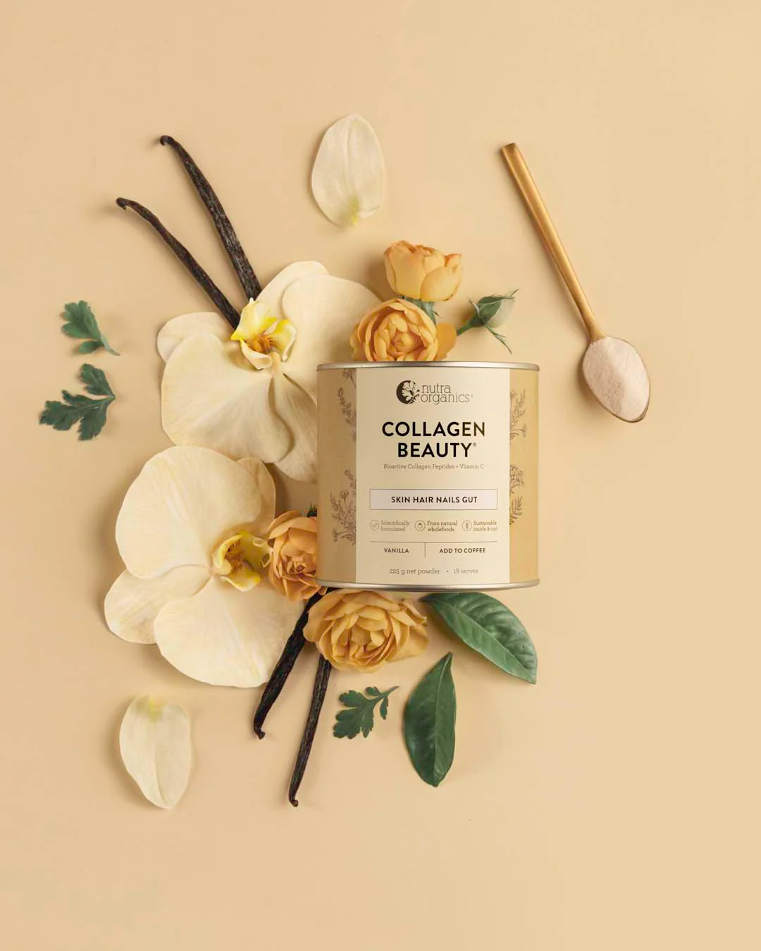Buy 3 get 1 FREE - Collagen Flavours - Image 8