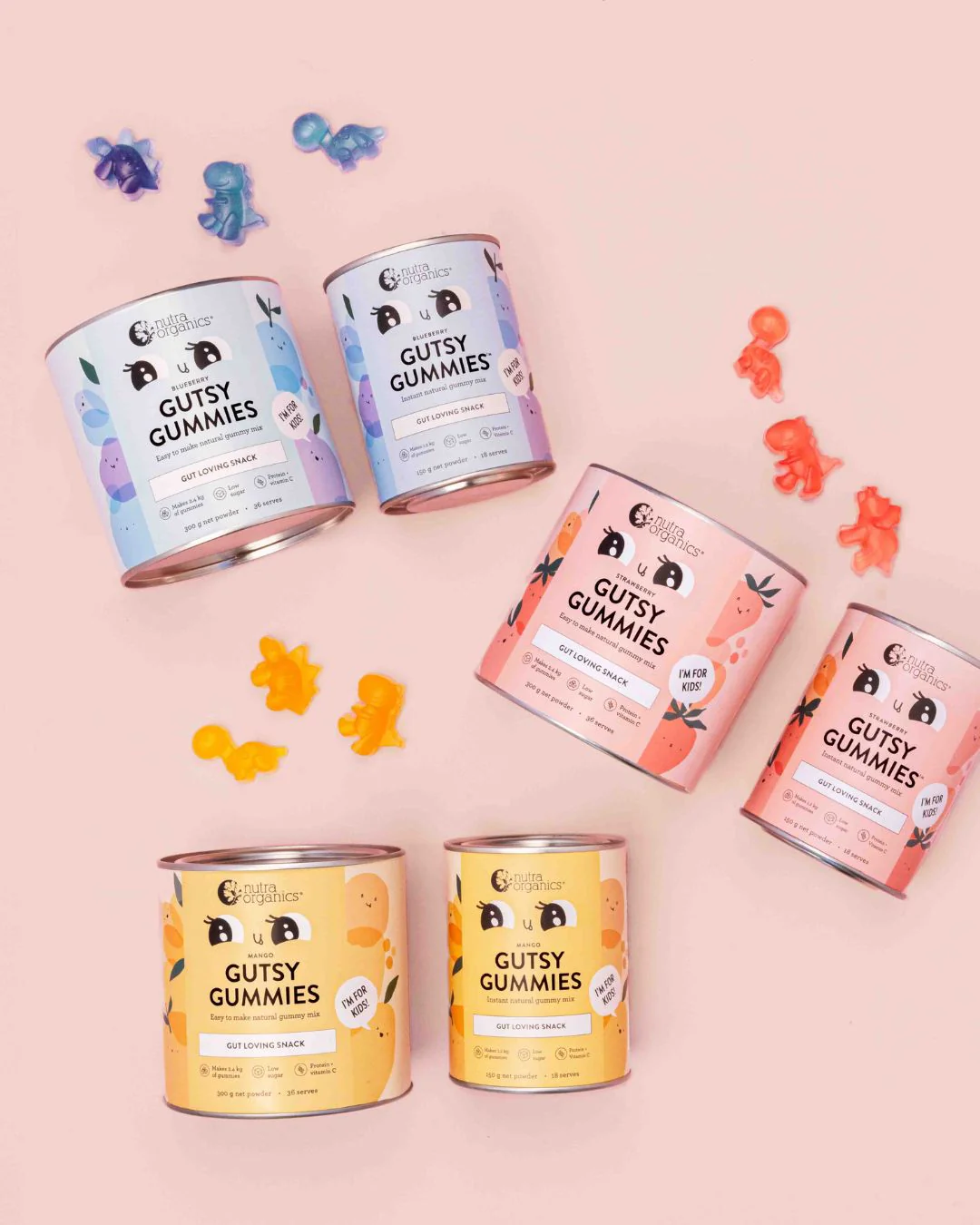Glorious Gummies Bundle - Image 6