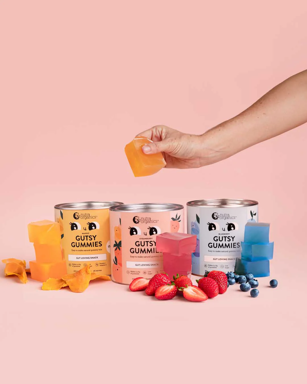 Glorious Gummies Bundle - Image 8