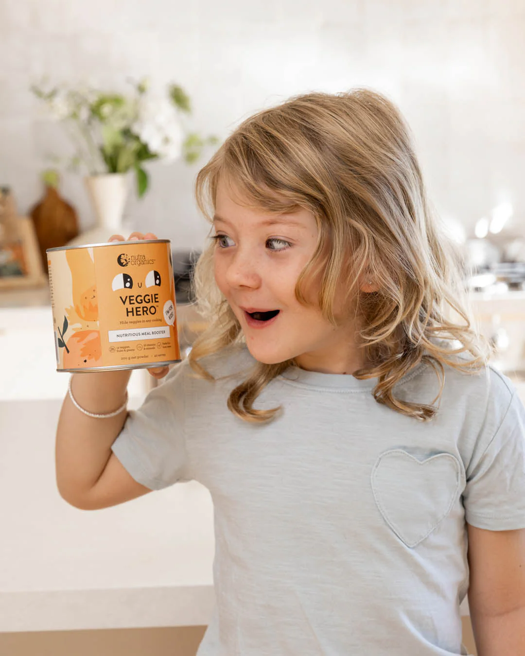 Kid's Nutrition Starter Pack - Image 3