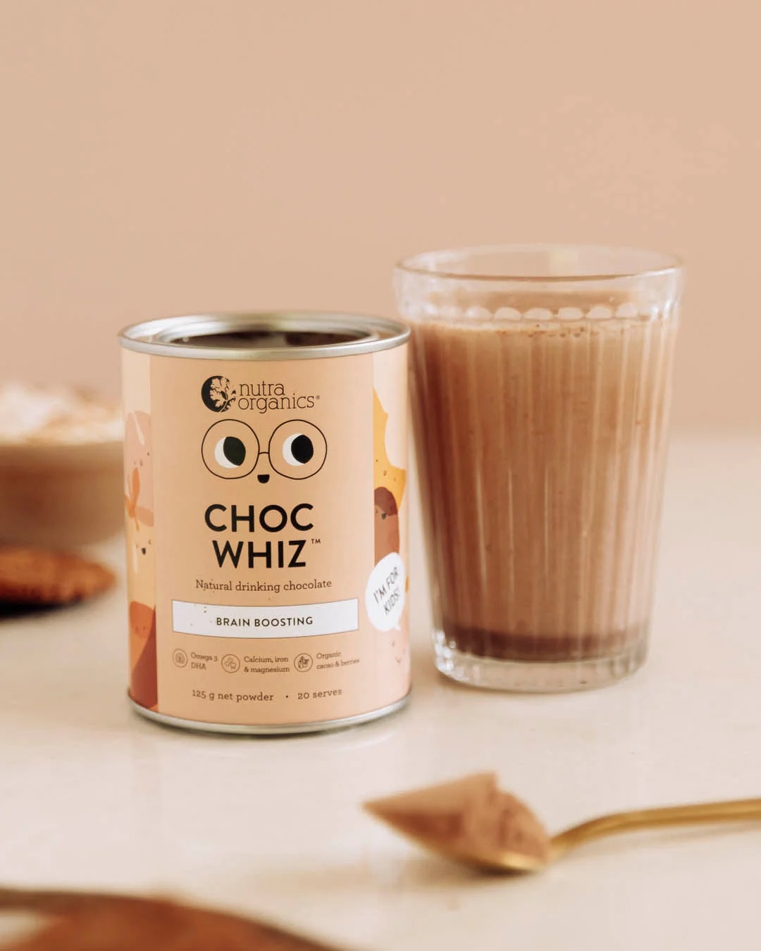 Choc Whiz - Image 6