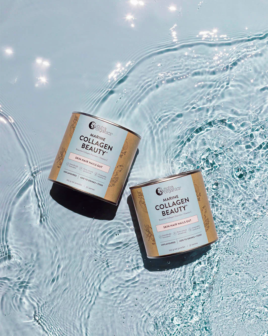 Marine Collagen Beauty - Image 6
