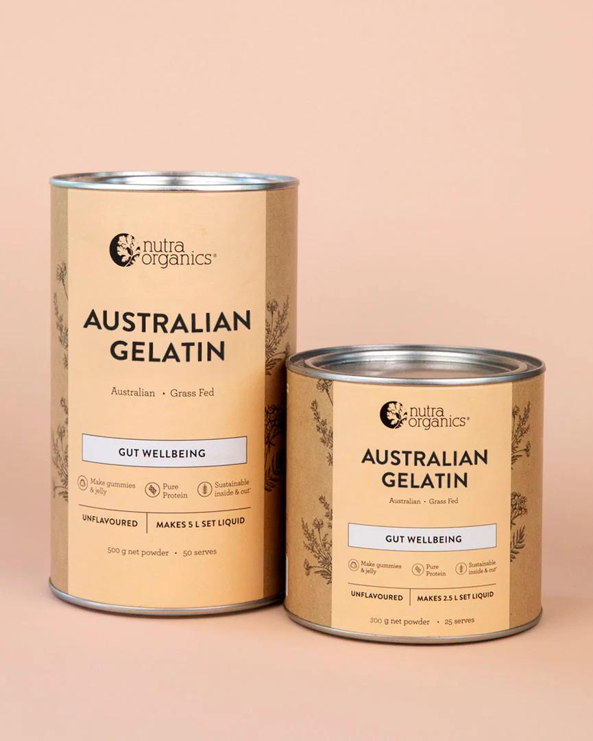 Australian Gelatin - Image 5