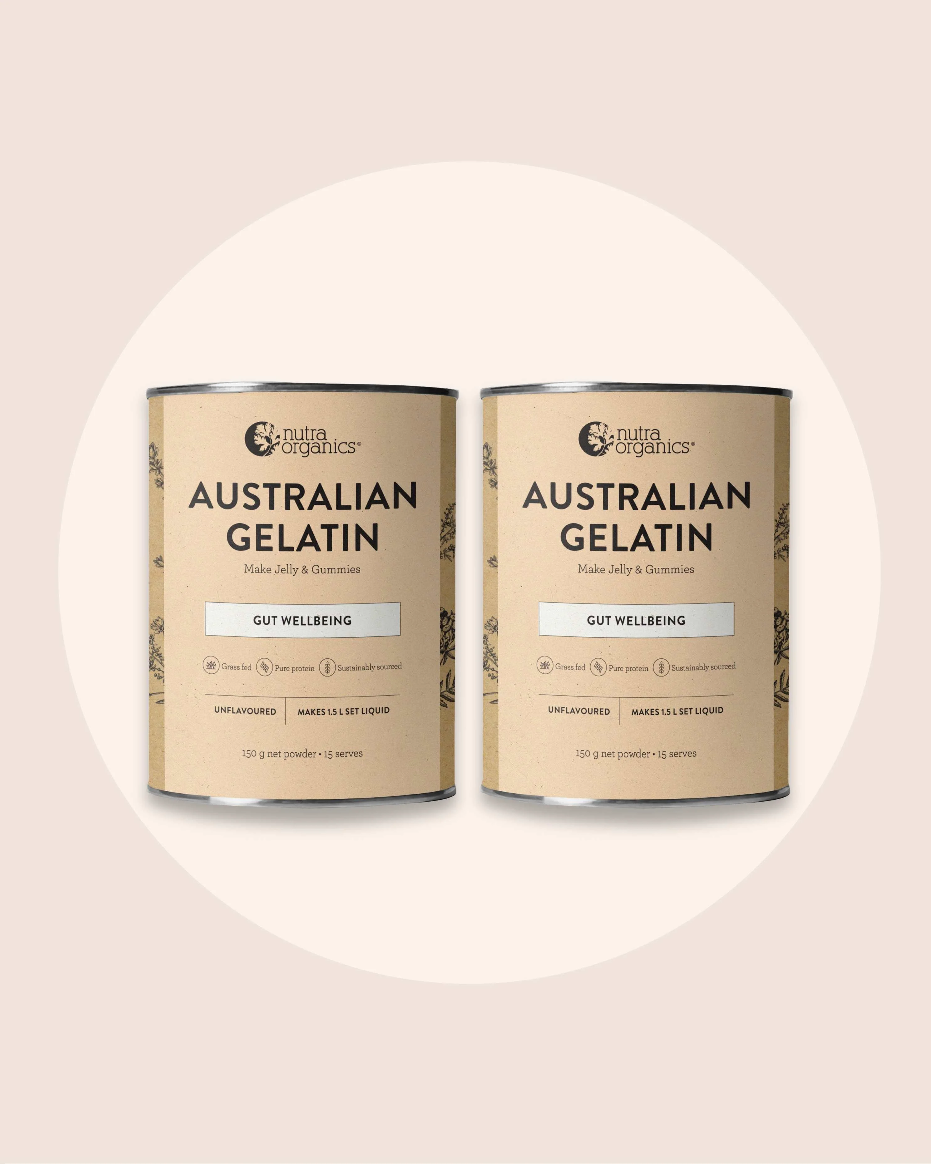 Australian Gelatin - Image 8