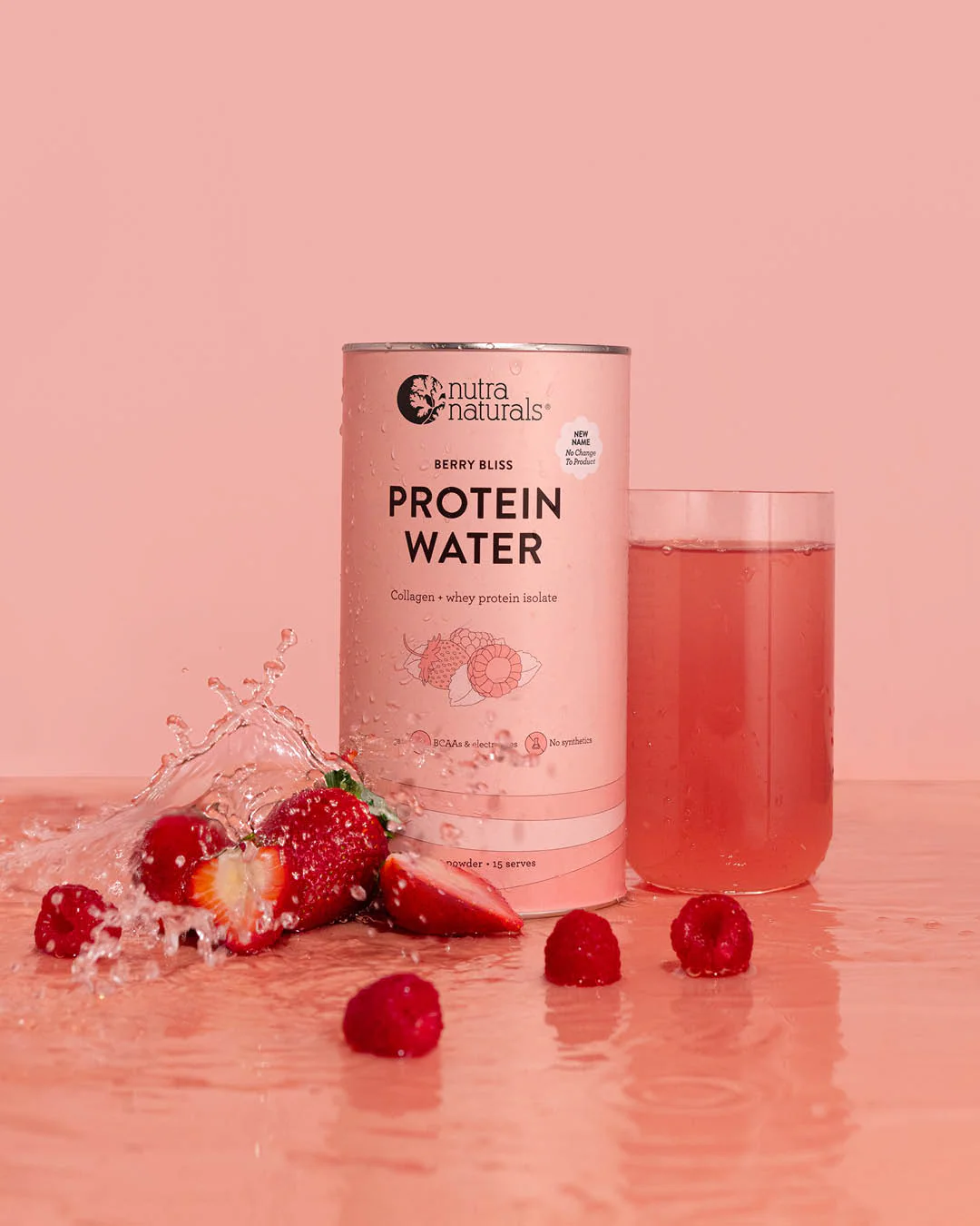 Protein Water Berry Bliss - Image 7