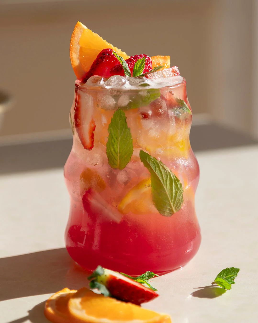 Protein Water Berry Bliss - Image 6