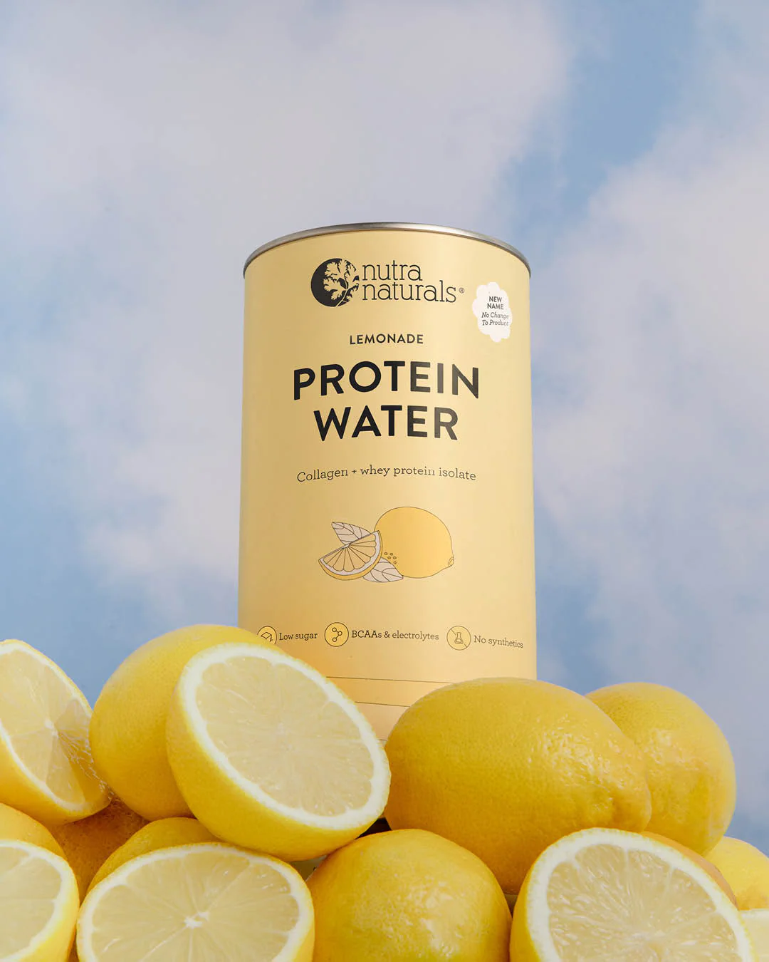 Protein Water Lemonade - Image 7