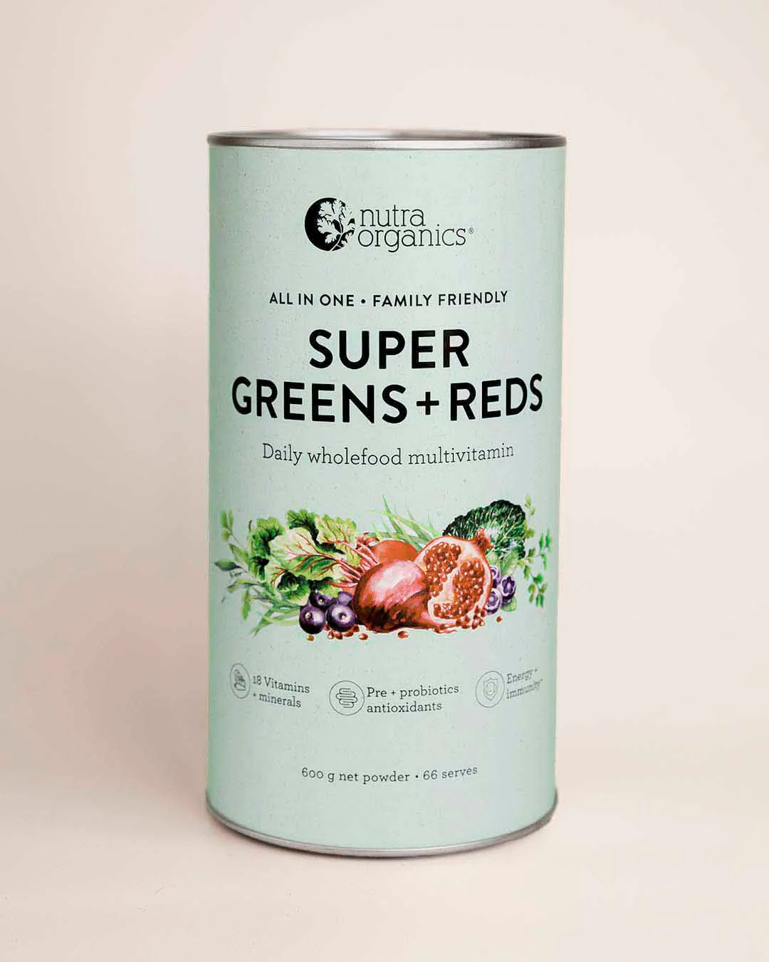 Super Greens + Reds - Image 11