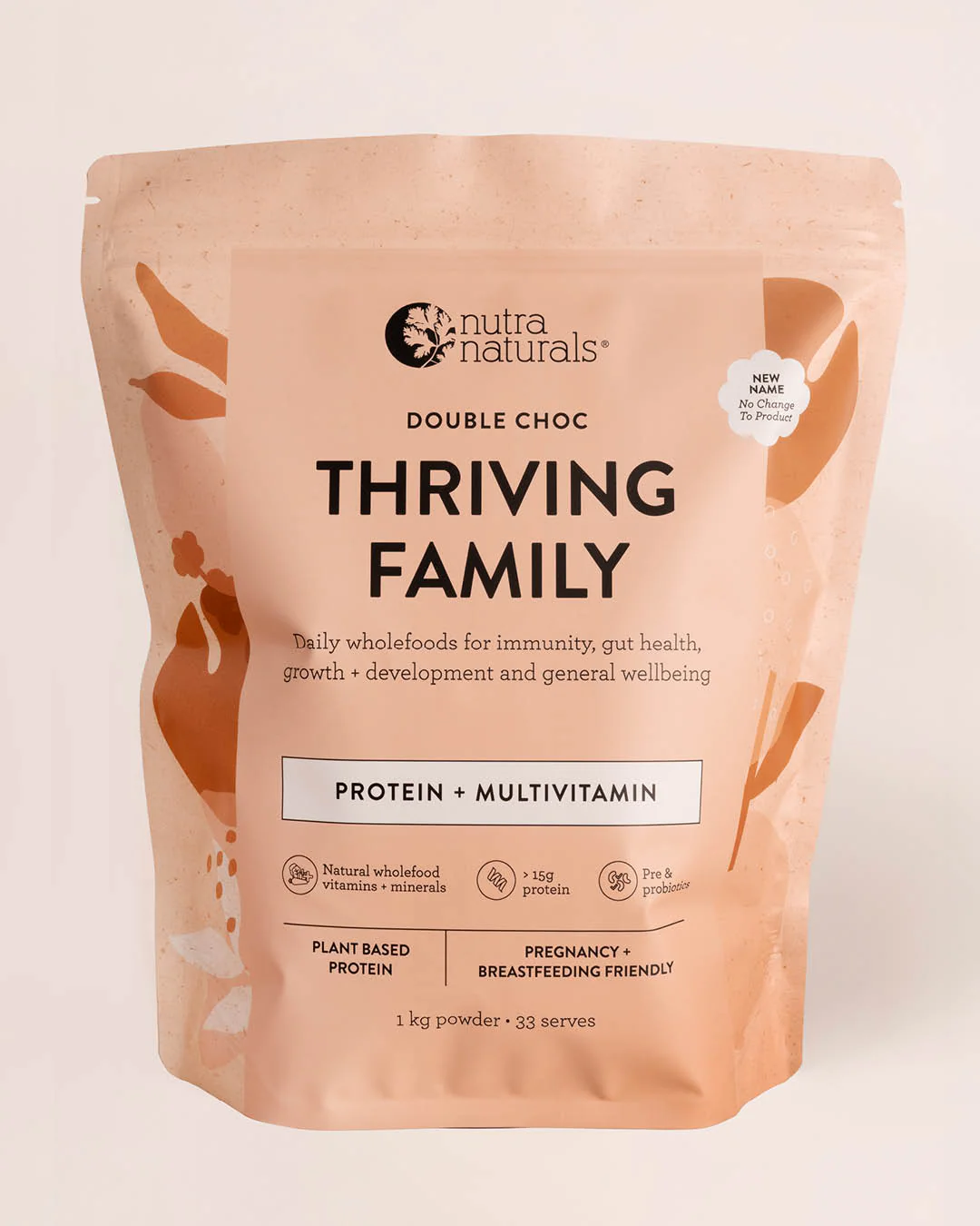 Thriving Family Double Choc - Image 11