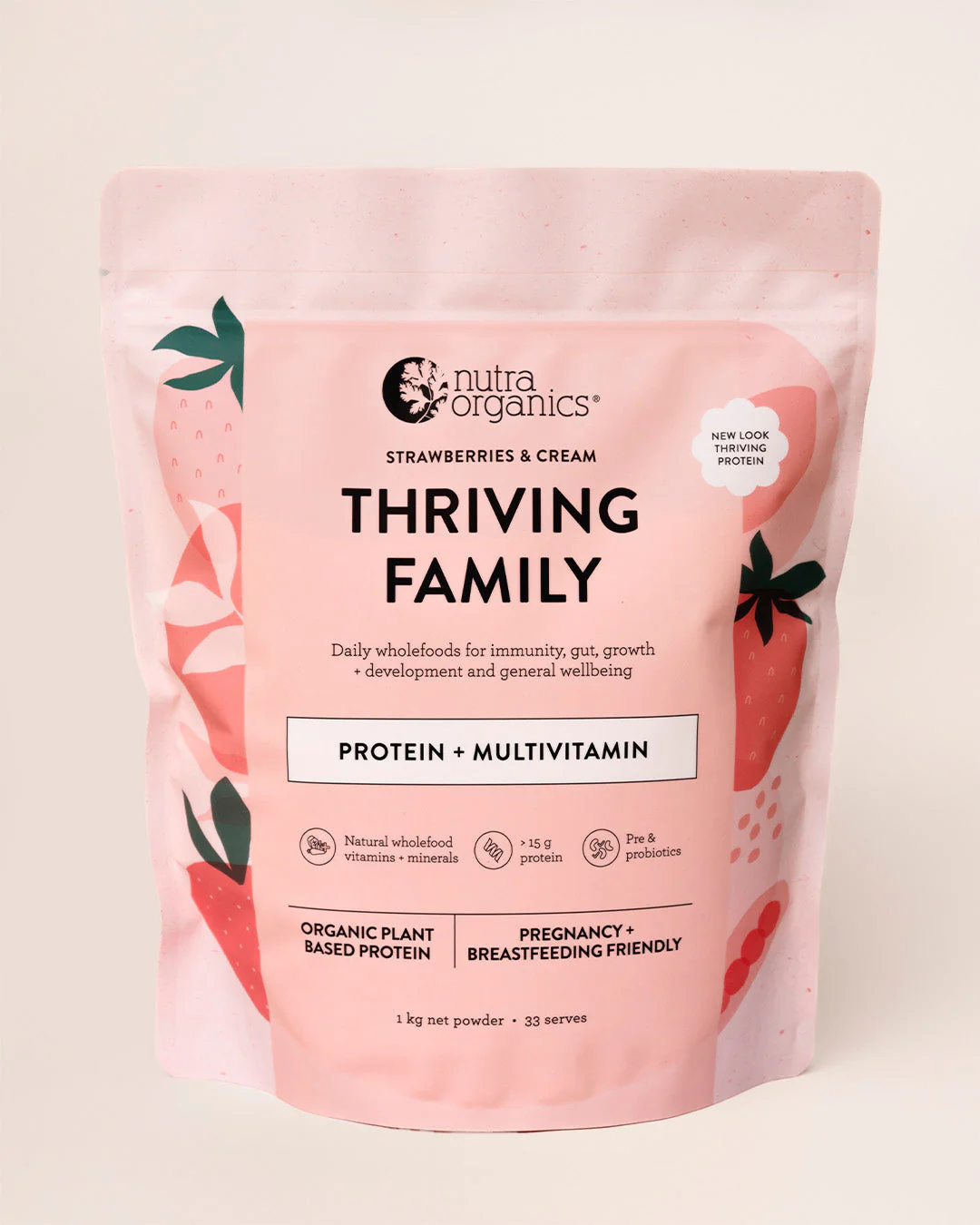Thriving Family Strawberries & Cream - Image 11