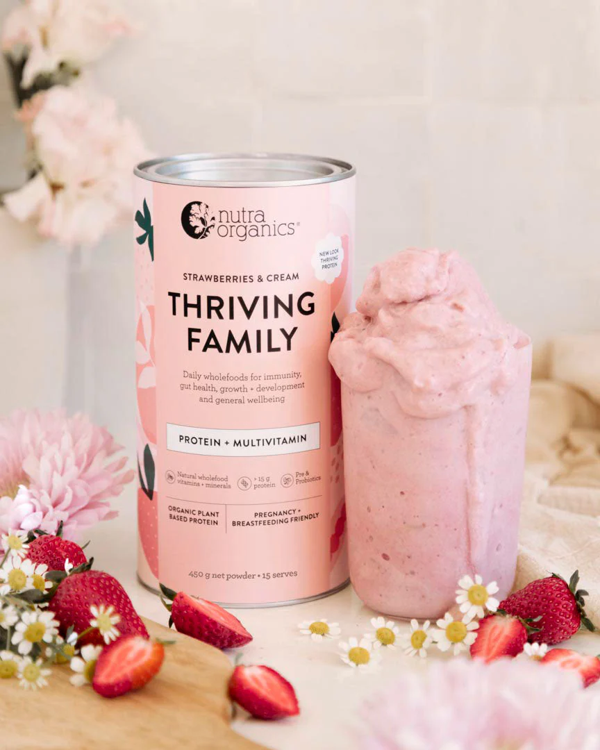 Thriving Family Strawberries & Cream - Image 7