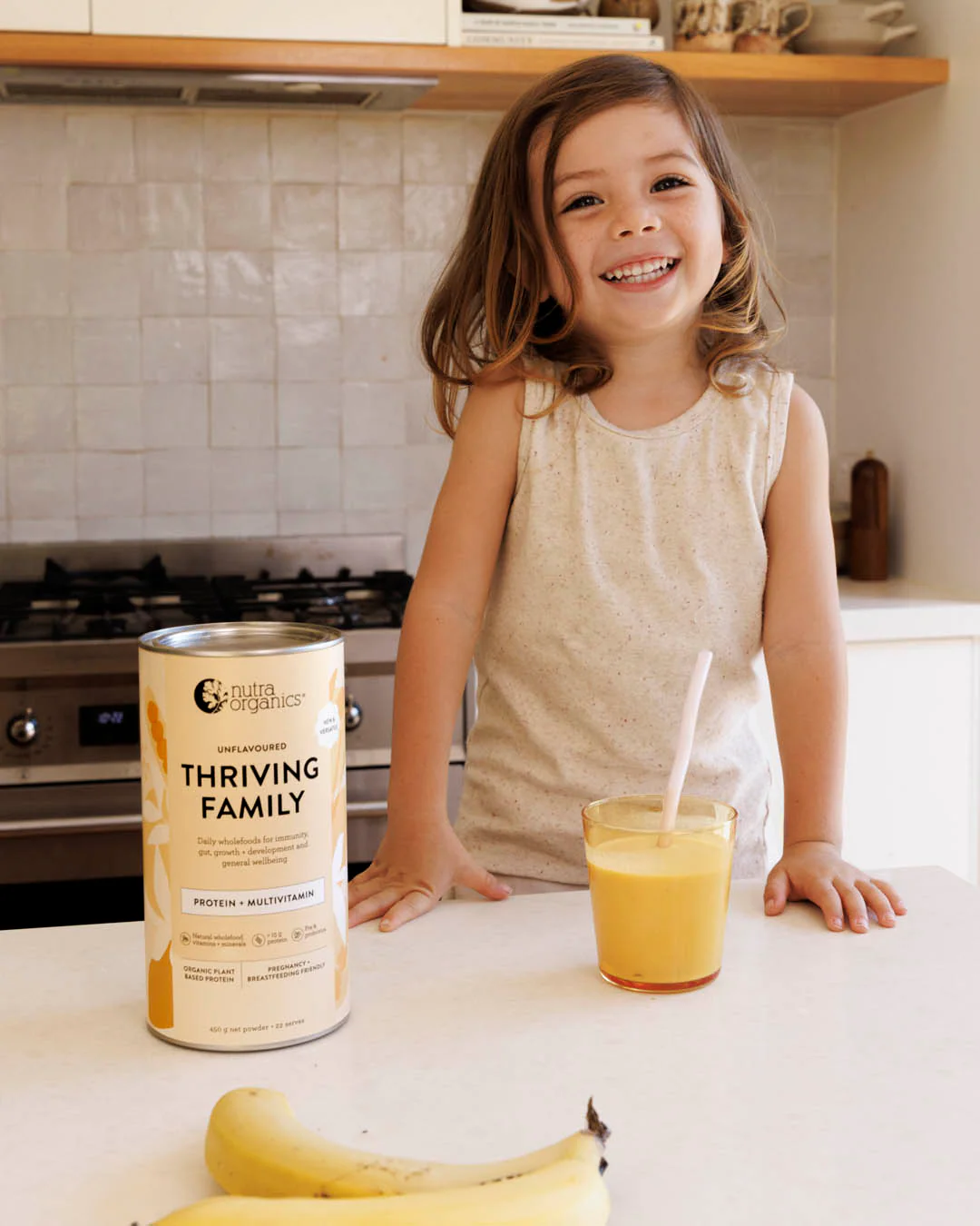 Thriving Family Unflavoured - Image 10