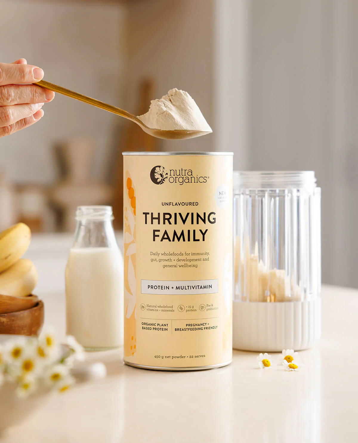 Thriving Family Unflavoured - Image 5