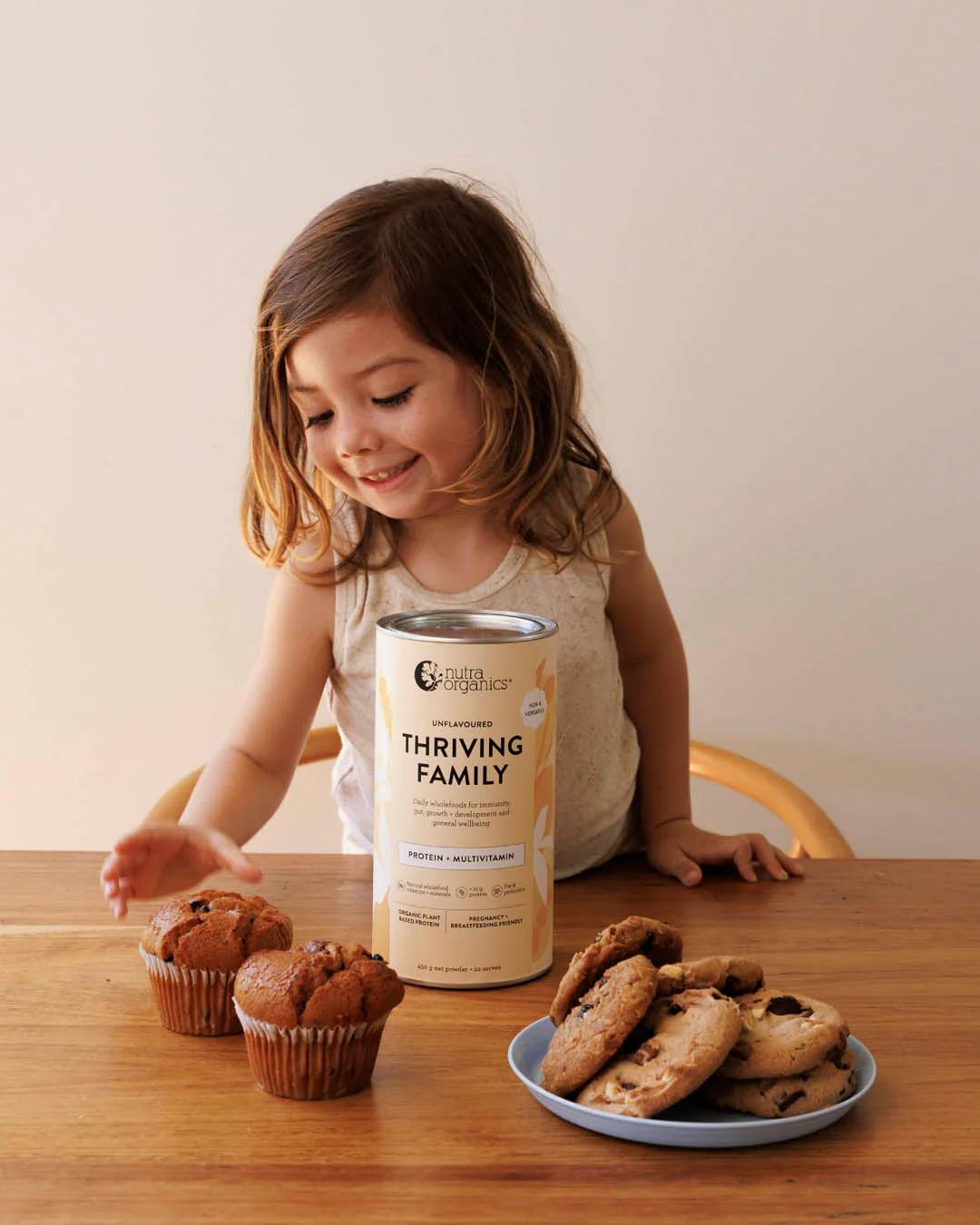 Thriving Family Unflavoured - Image 8
