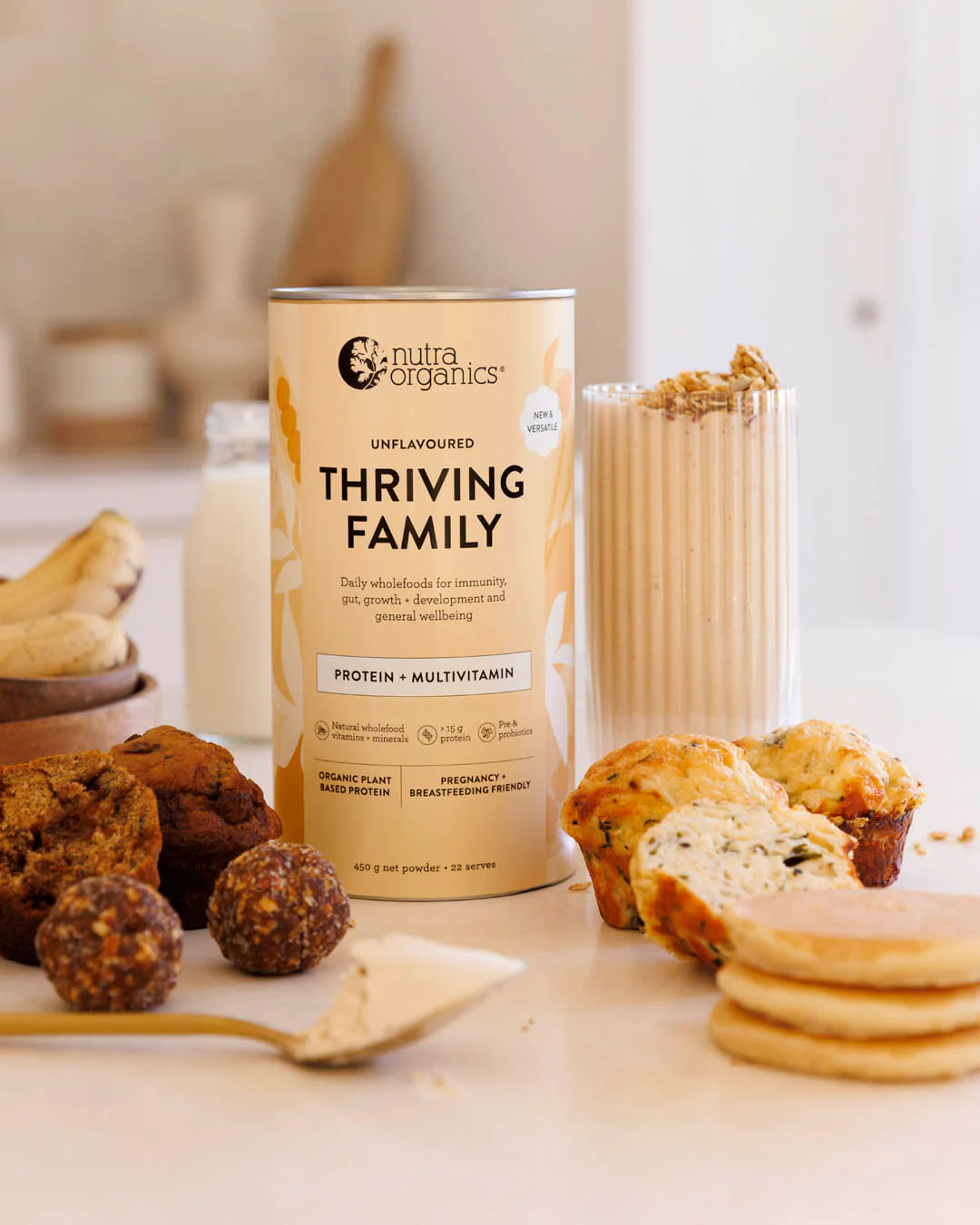 Thriving Family Unflavoured - Image 9