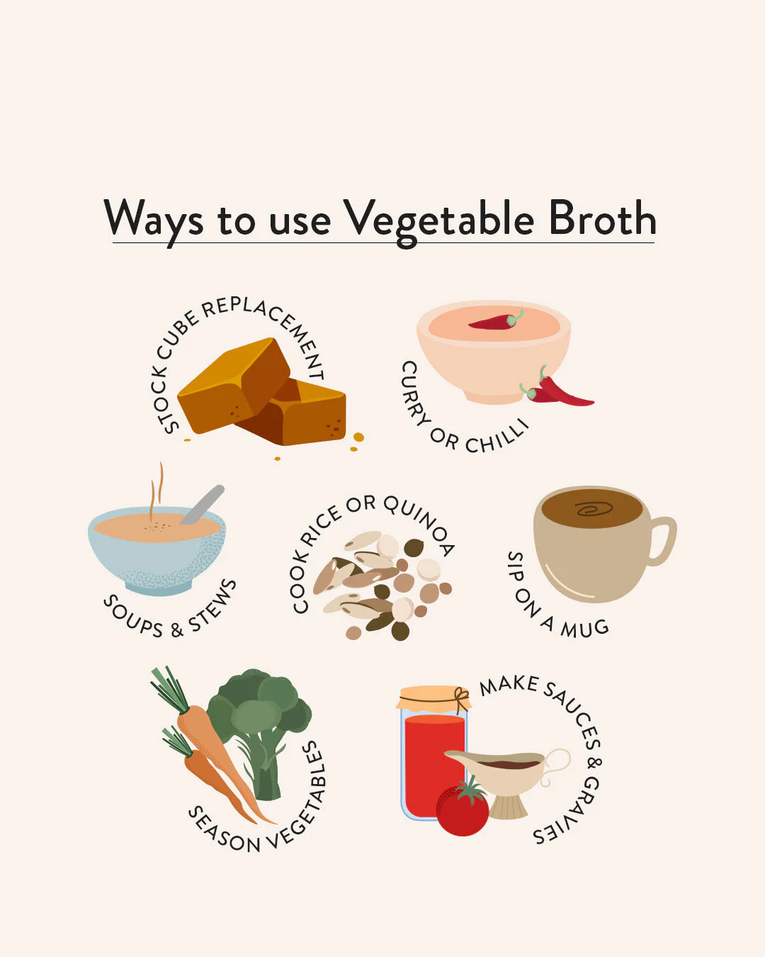 Vegan Broth Bundle - Image 5
